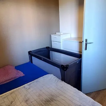Apartmán 