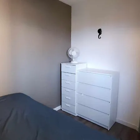 Apartmán 