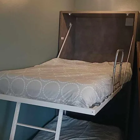 Apartmán 